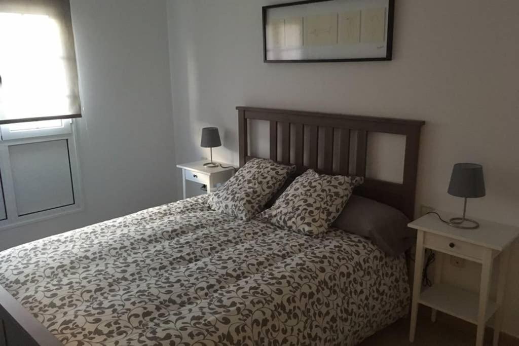 Апартаменти Estupendo Duplex Punta Mujeres Екстер'єр фото