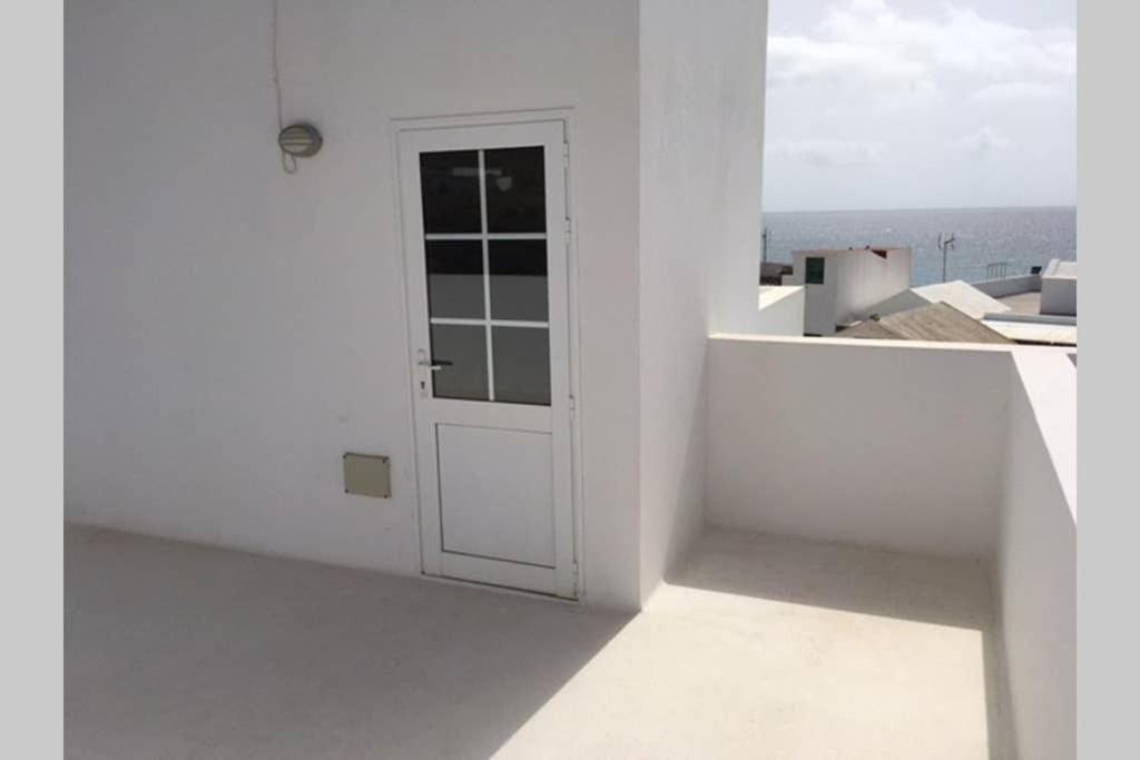 Апартаменти Estupendo Duplex Punta Mujeres Екстер'єр фото